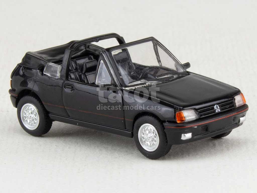 103141 Peugeot 205 CTi 1986