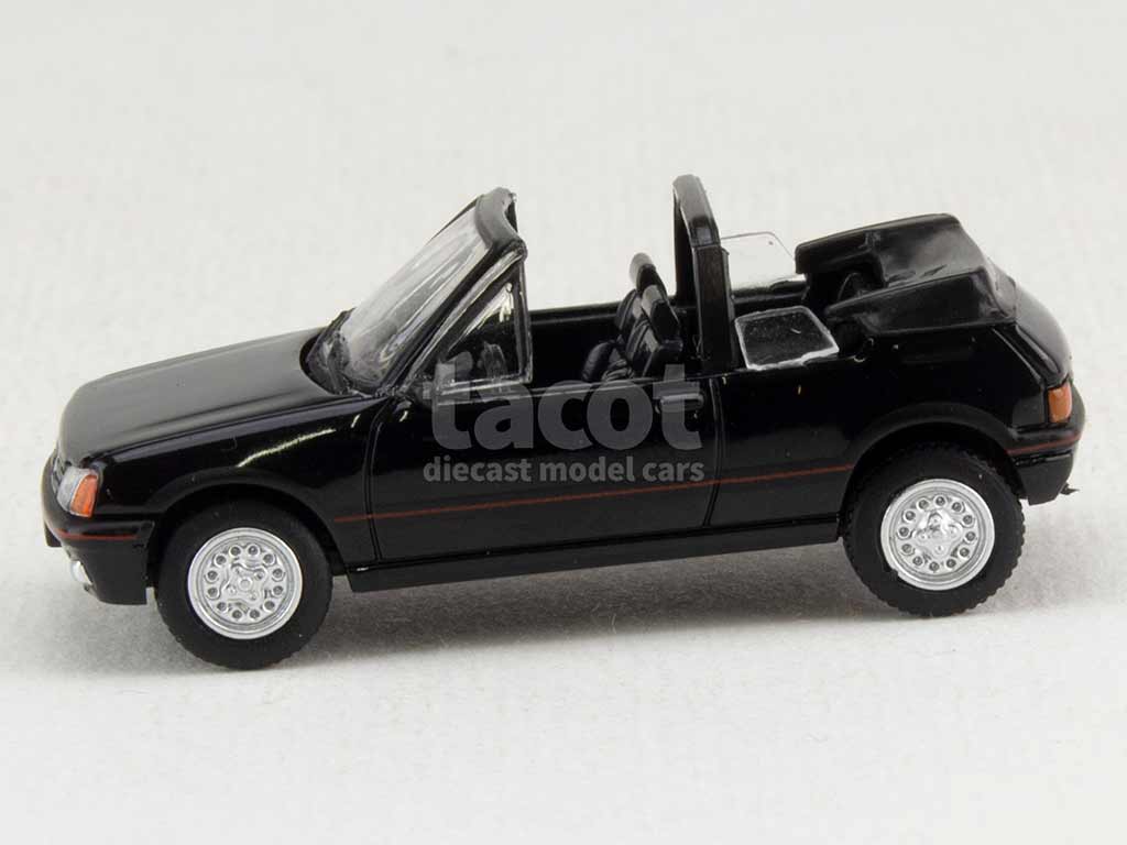 103141 Peugeot 205 CTi 1986