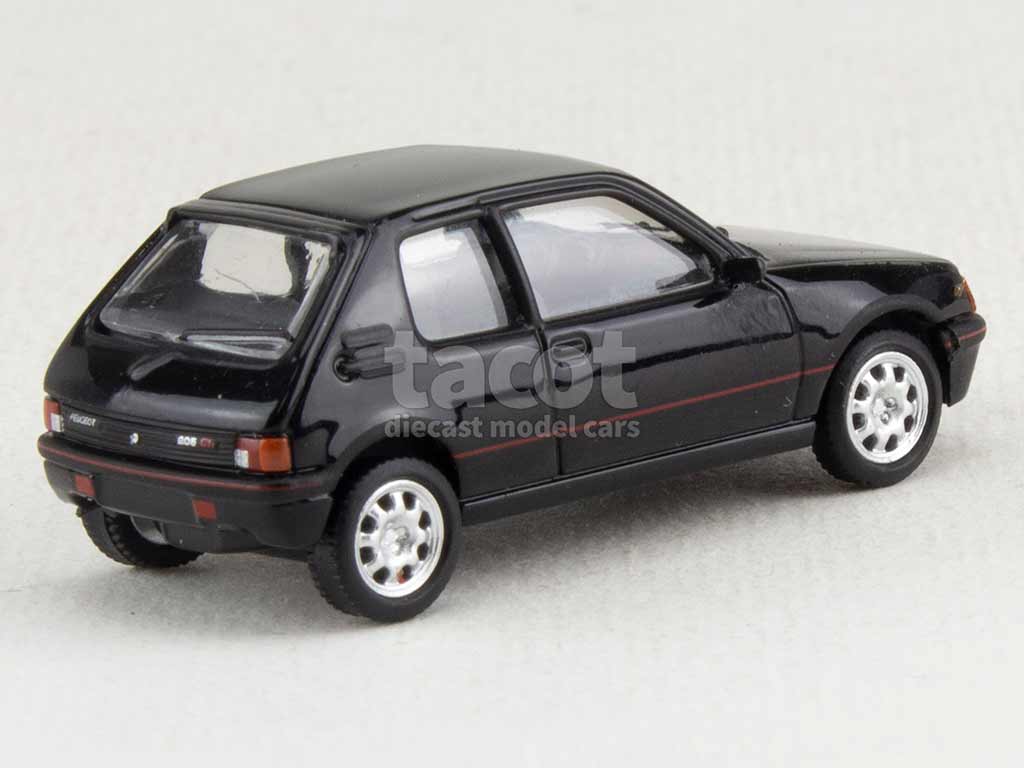 103142 Peugeot 205 GTi 1.9L 1987