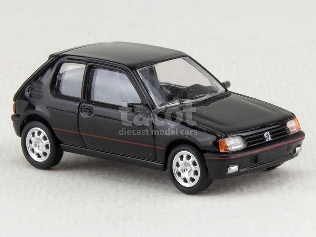 103142 Peugeot 205 GTi 1.9L 1987