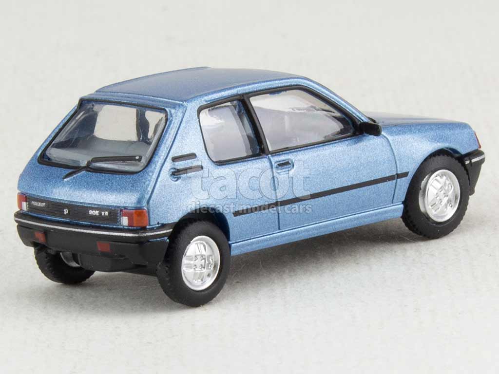 103144 Peugeot 205 3 Doors 1984