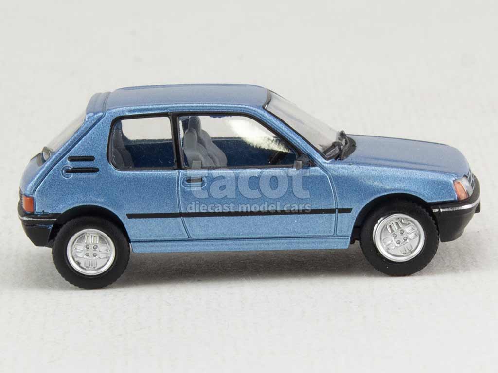 103144 Peugeot 205 3 Doors 1984