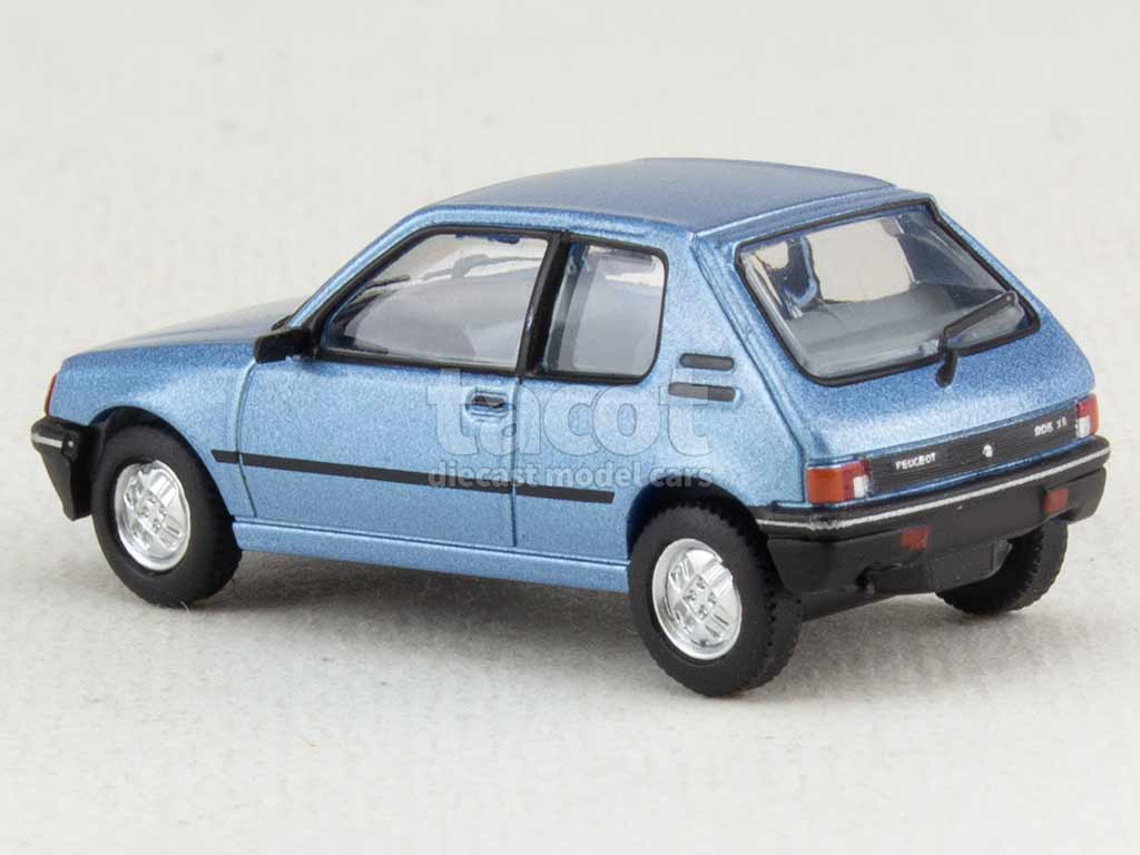 103144 Peugeot 205 3 Doors 1984