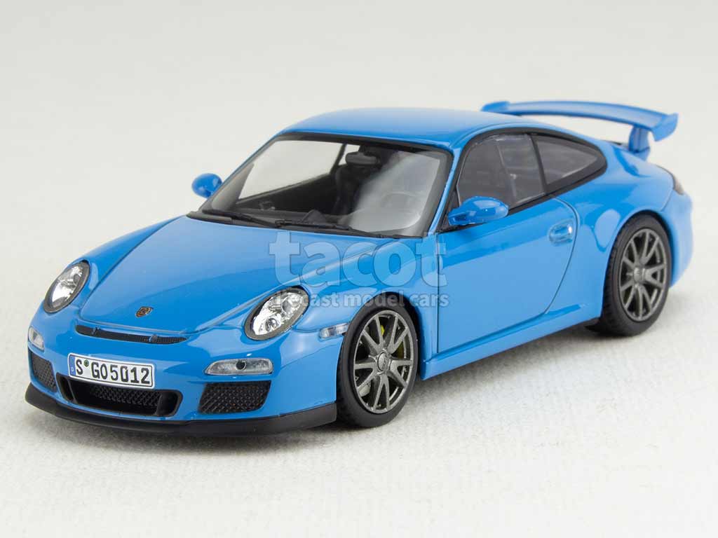 103165 Porsche 911/997.2 GT3 2009