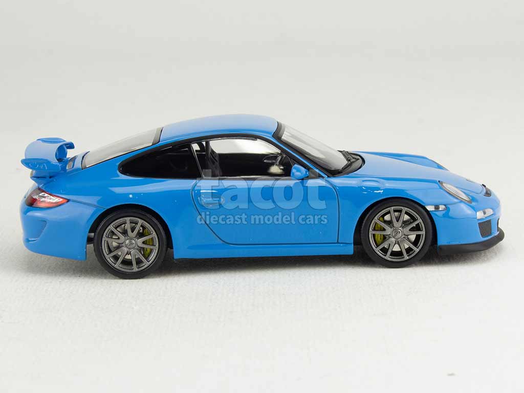 103165 Porsche 911/997.2 GT3 2009