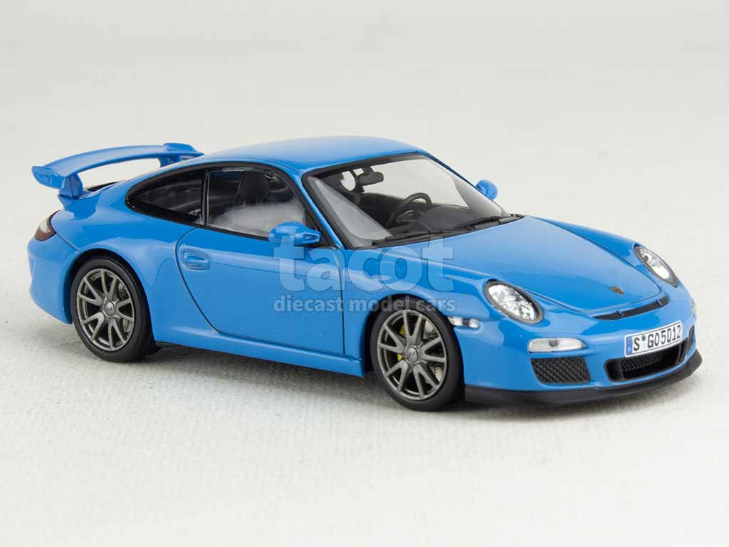 103165 Porsche 911/997.2 GT3 2009