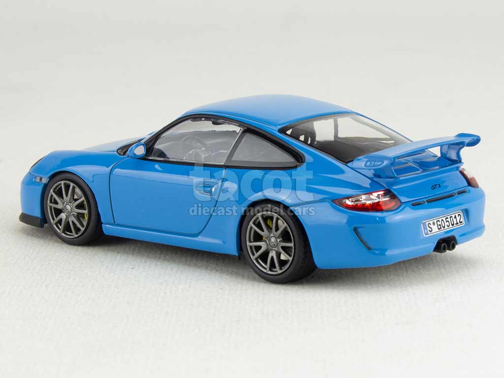 103165 Porsche 911/997.2 GT3 2009