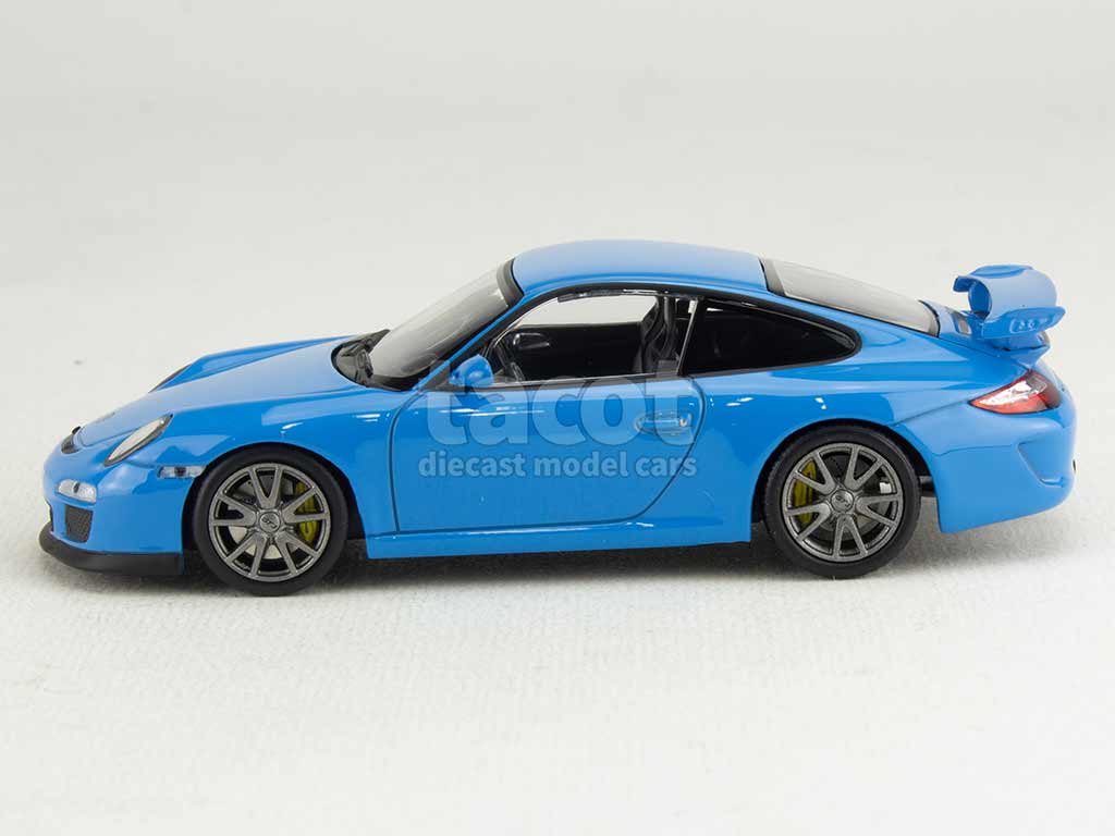 103165 Porsche 911/997.2 GT3 2009