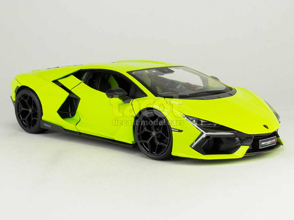 103166 Lamborghini Revuelto 2024