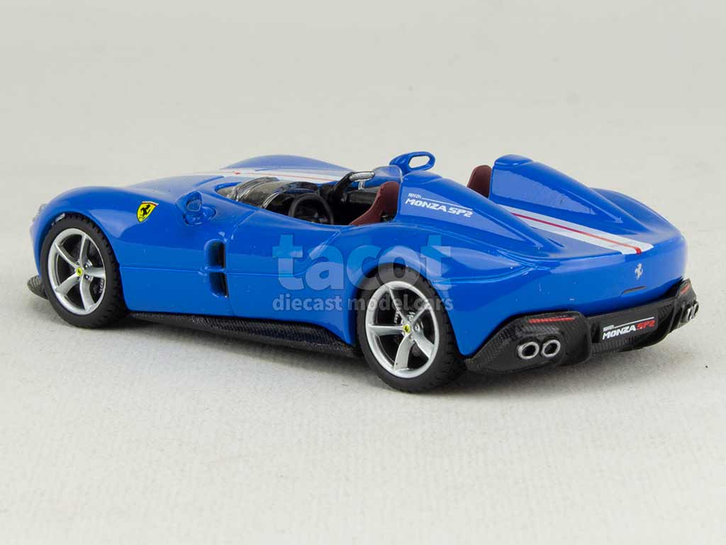 103167 Ferrari Monza SP2
