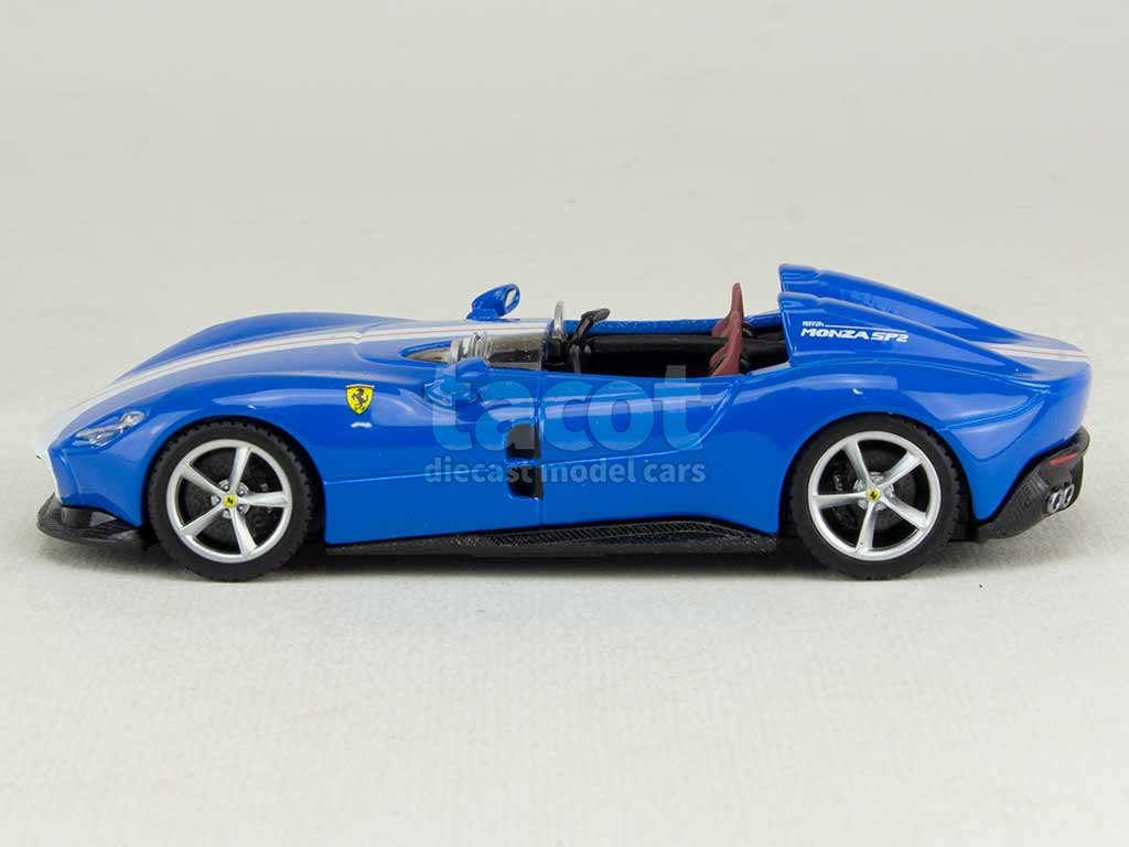 103167 Ferrari Monza SP2