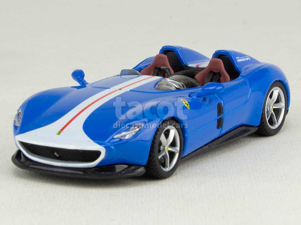 103167 Ferrari Monza SP2