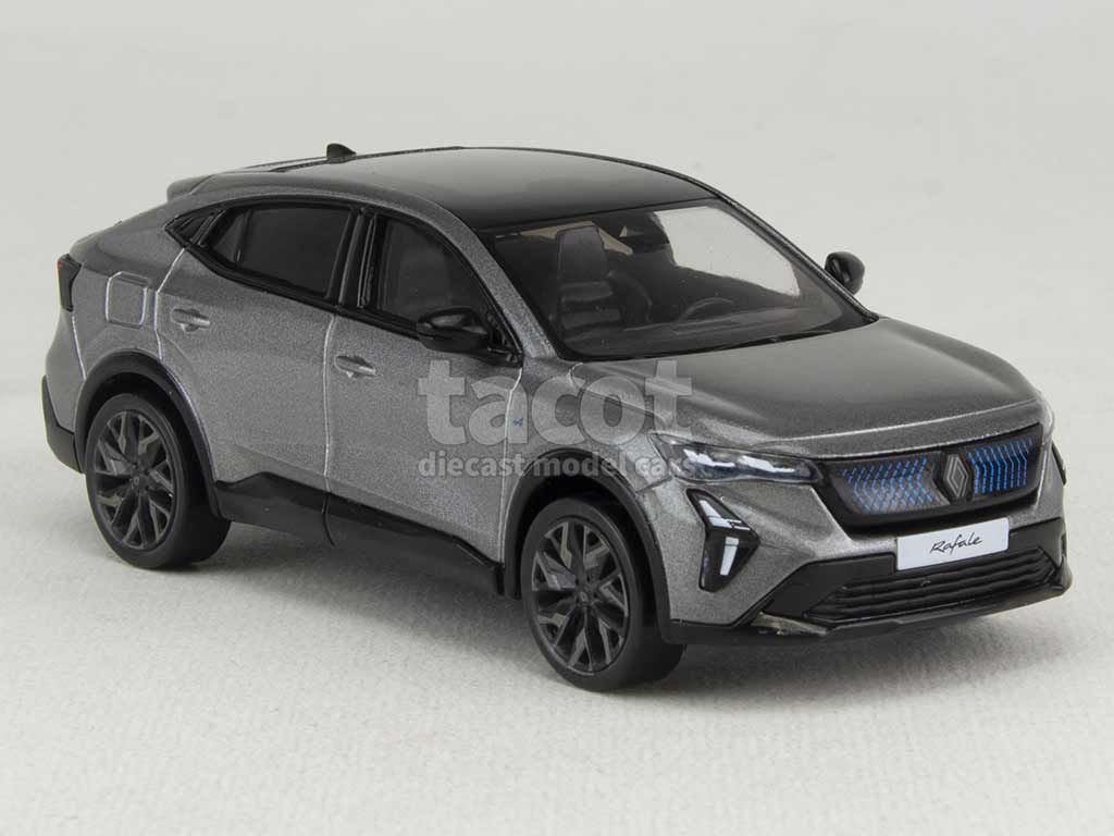 103168 Renault Rafale e-tech full hybrid Esprit Alpine 2024