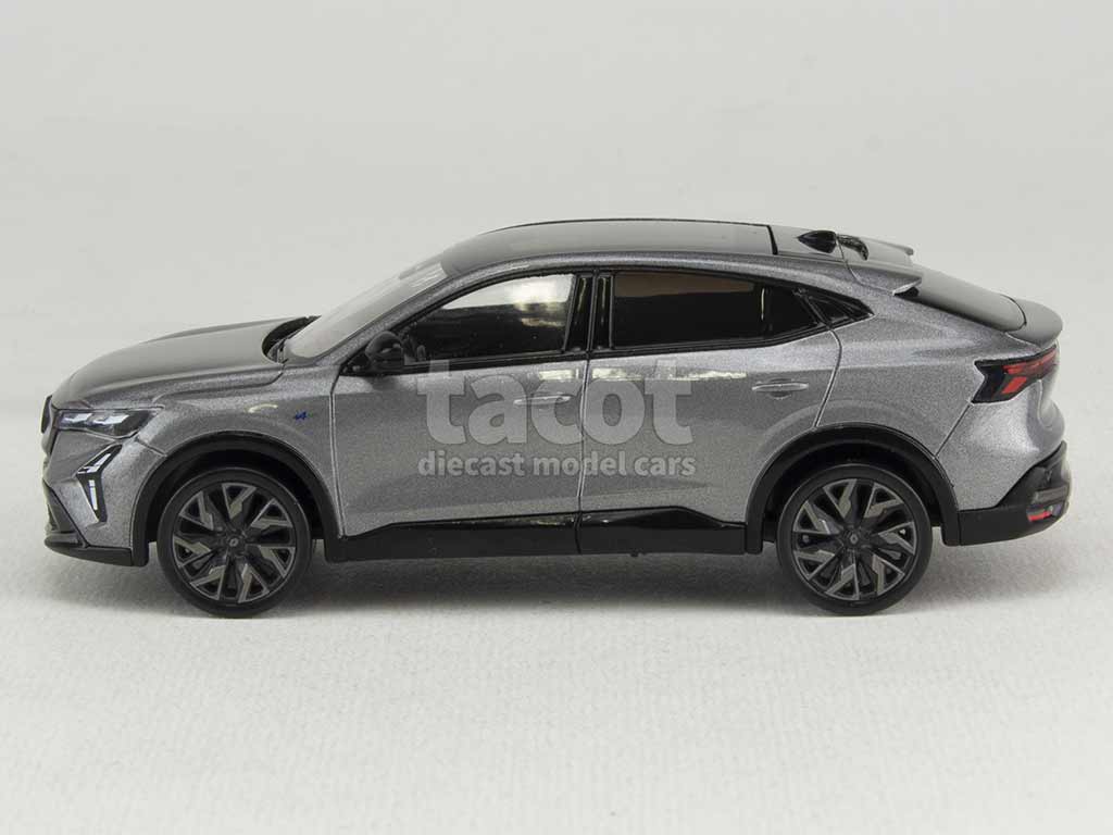 103168 Renault Rafale e-tech full hybrid Esprit Alpine 2024