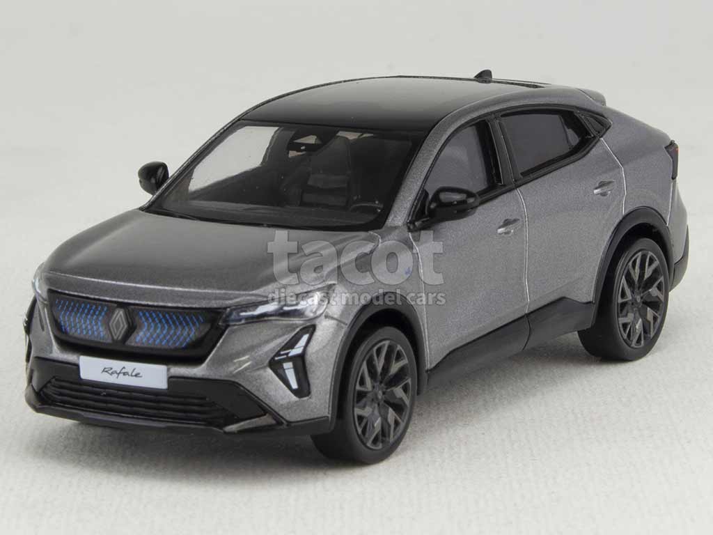 103168 Renault Rafale e-tech full hybrid Esprit Alpine 2024