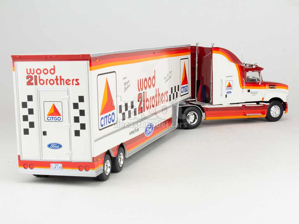 103170 Ford Aeromax Semi-Remorque 1990