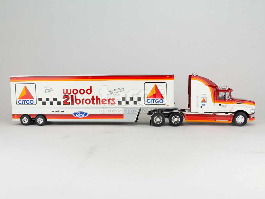103170 Ford Aeromax Semi-Remorque 1990