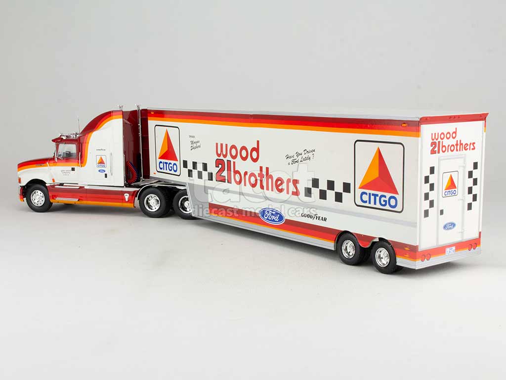 103170 Ford Aeromax Semi-Remorque 1990