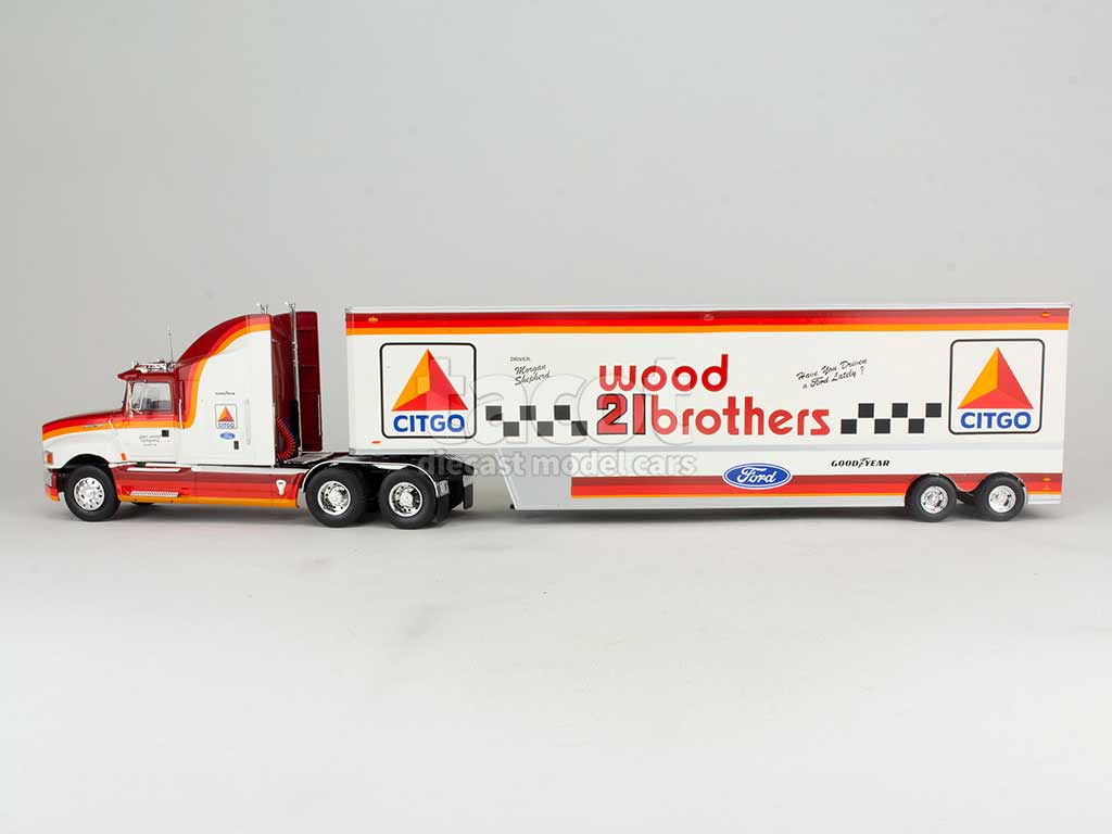 103170 Ford Aeromax Semi-Remorque 1990