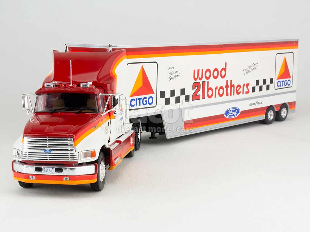 103170 Ford Aeromax Semi-Remorque 1990