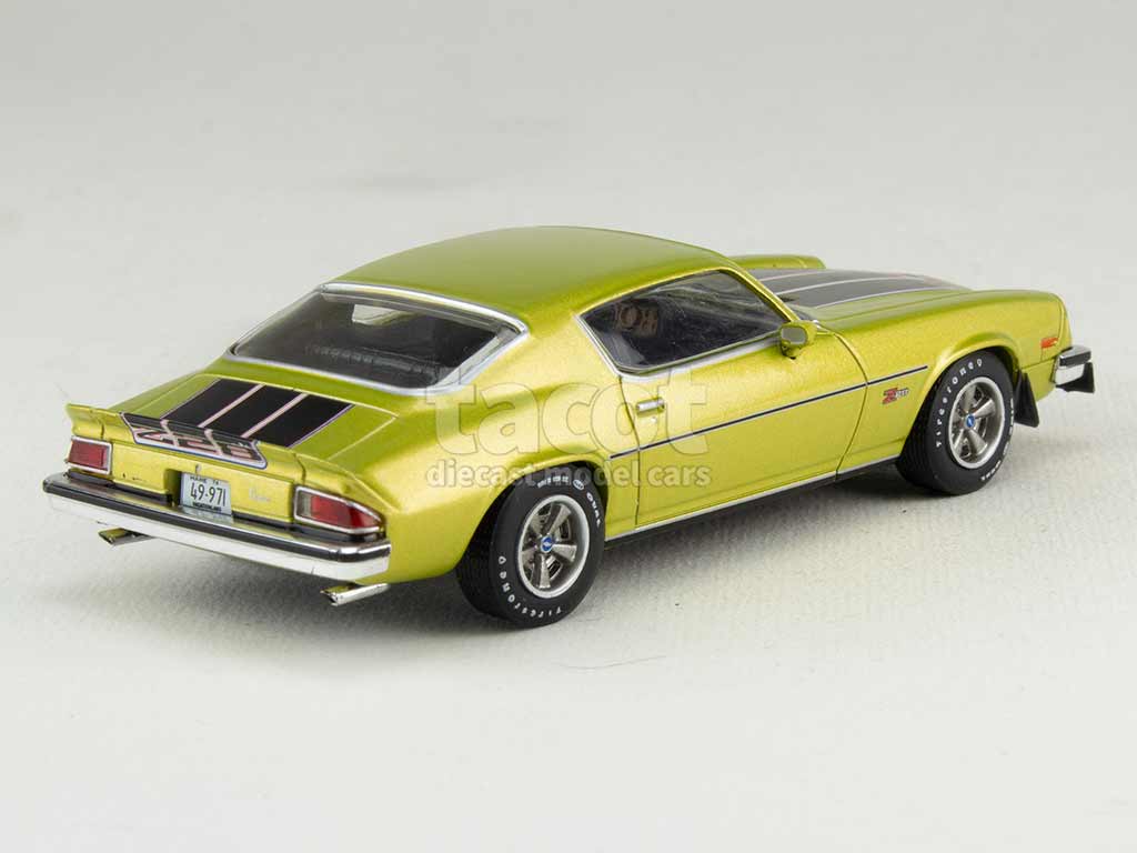 103172 Chevrolet Camaro Z28 1974