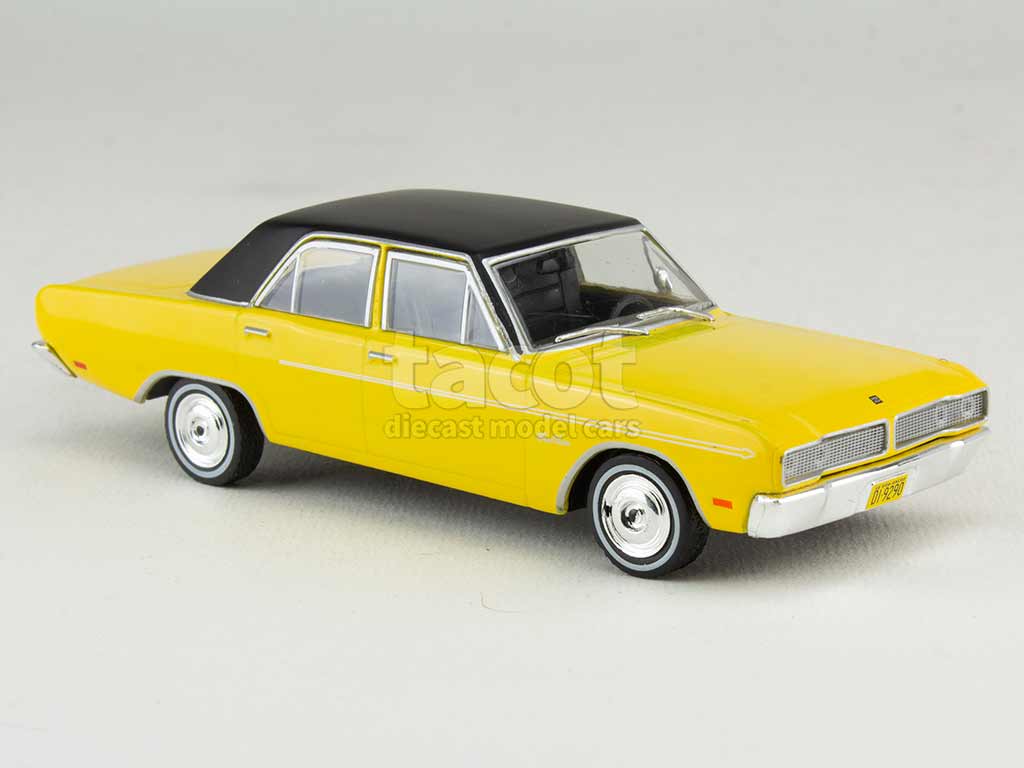 103173 Dodge Dart Sedan 1976