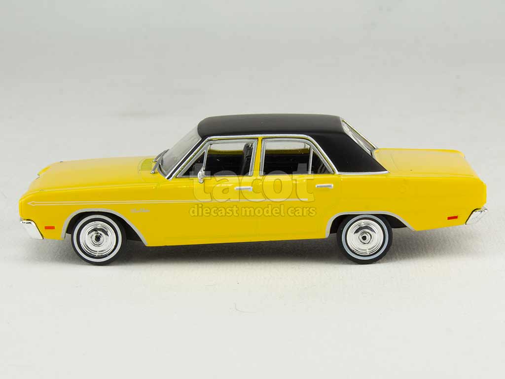 103173 Dodge Dart Sedan 1976