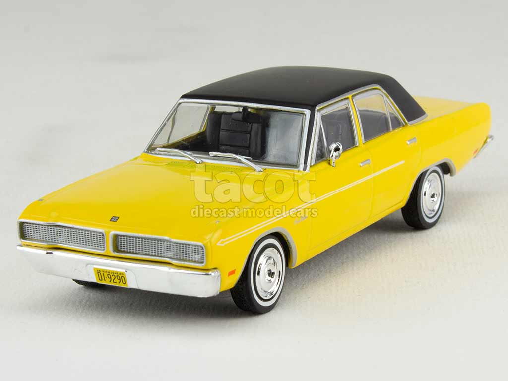 103173 Dodge Dart Sedan 1976