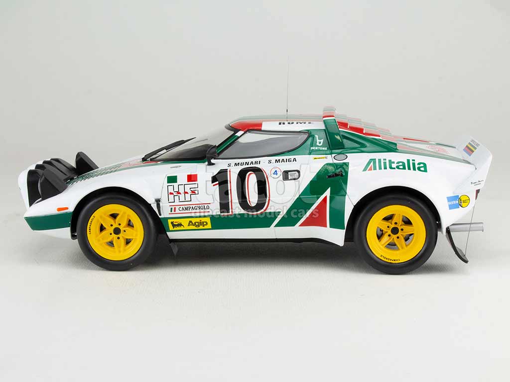 Winspector car Winsquad WSP Bandai 1990, 1/15 - Collection
