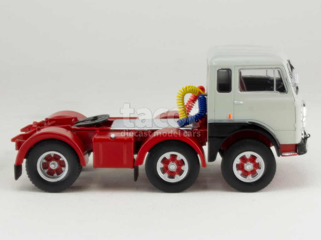 103196 Fiat 690 T1 Tracteur 1961