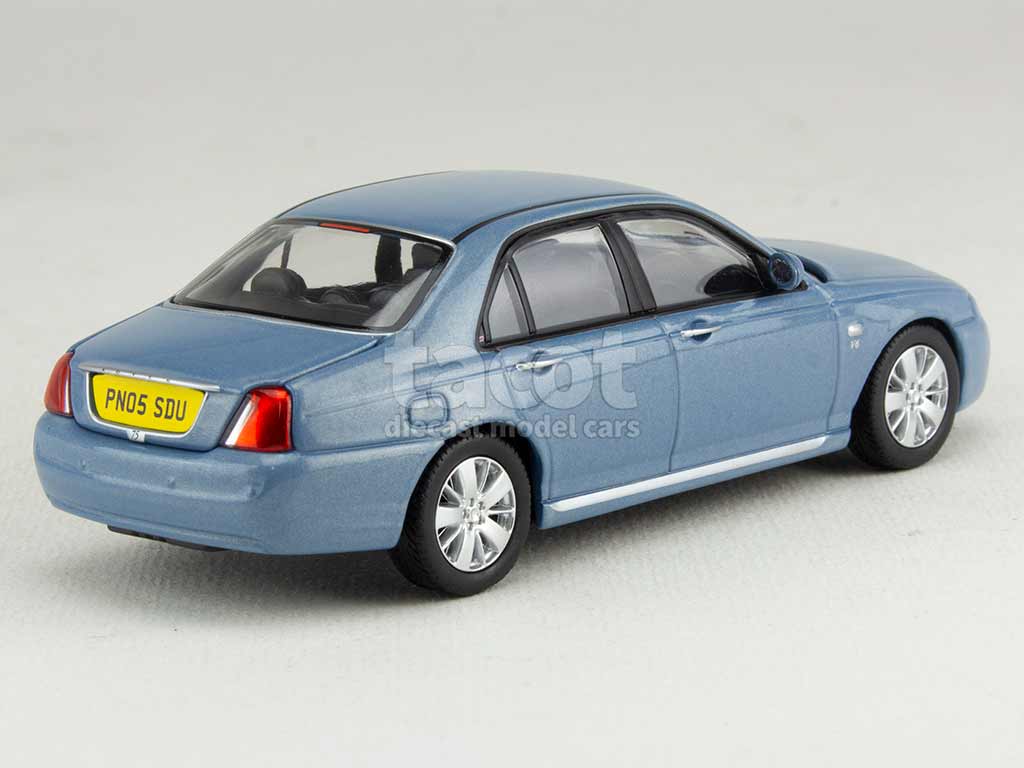 103197 Rover 75 V6 Contemporary SE 2004