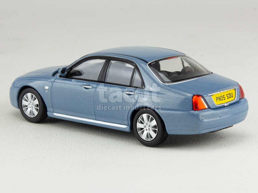 103197 Rover 75 V6 Contemporary SE 2004