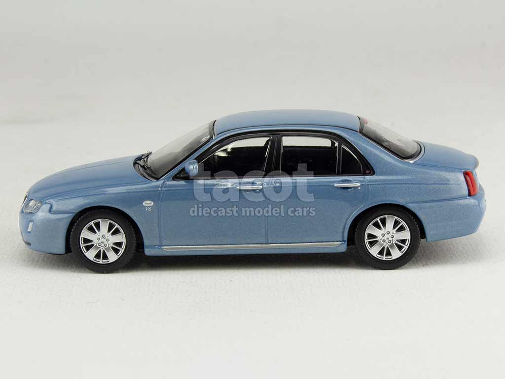 103197 Rover 75 V6 Contemporary SE 2004