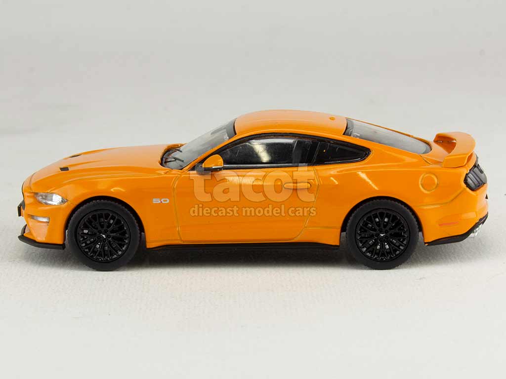 103198 Ford Mustang MK6 V8 GT 5.0 Fastback 2022