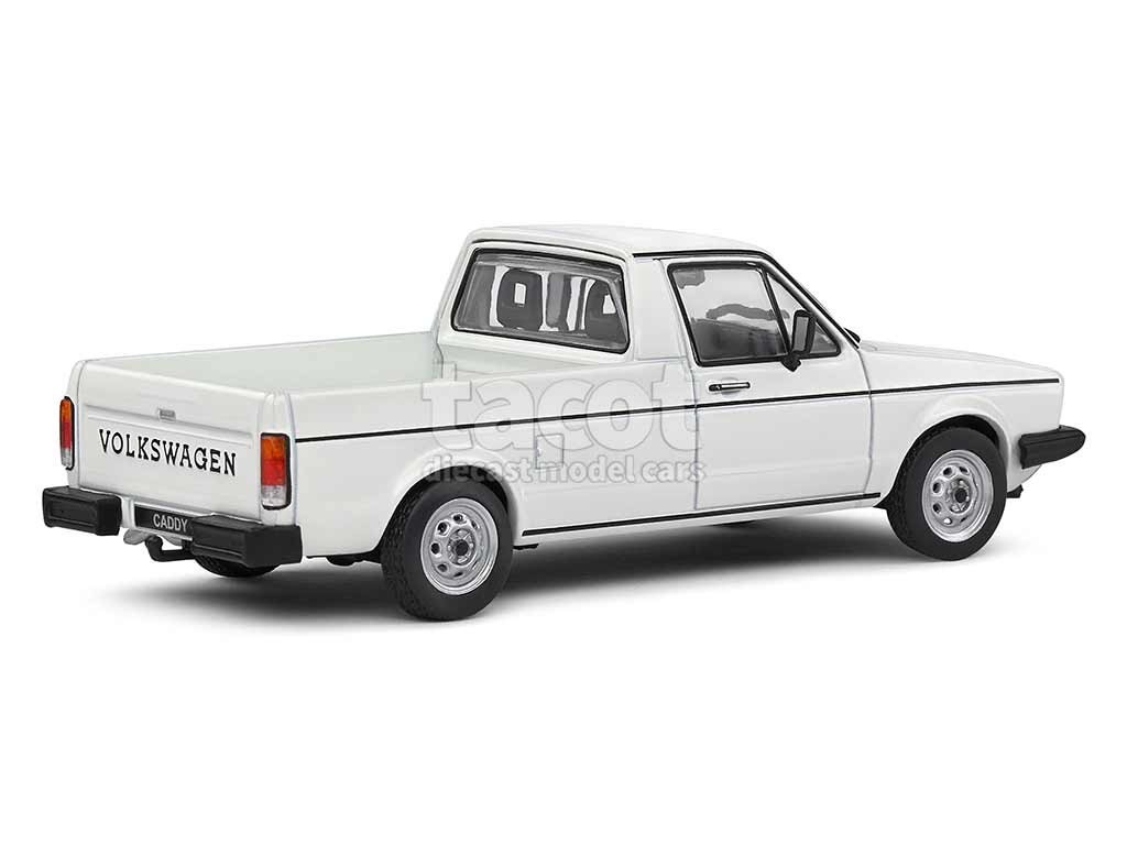 103201 Volkswagen Golf I Caddy 1990