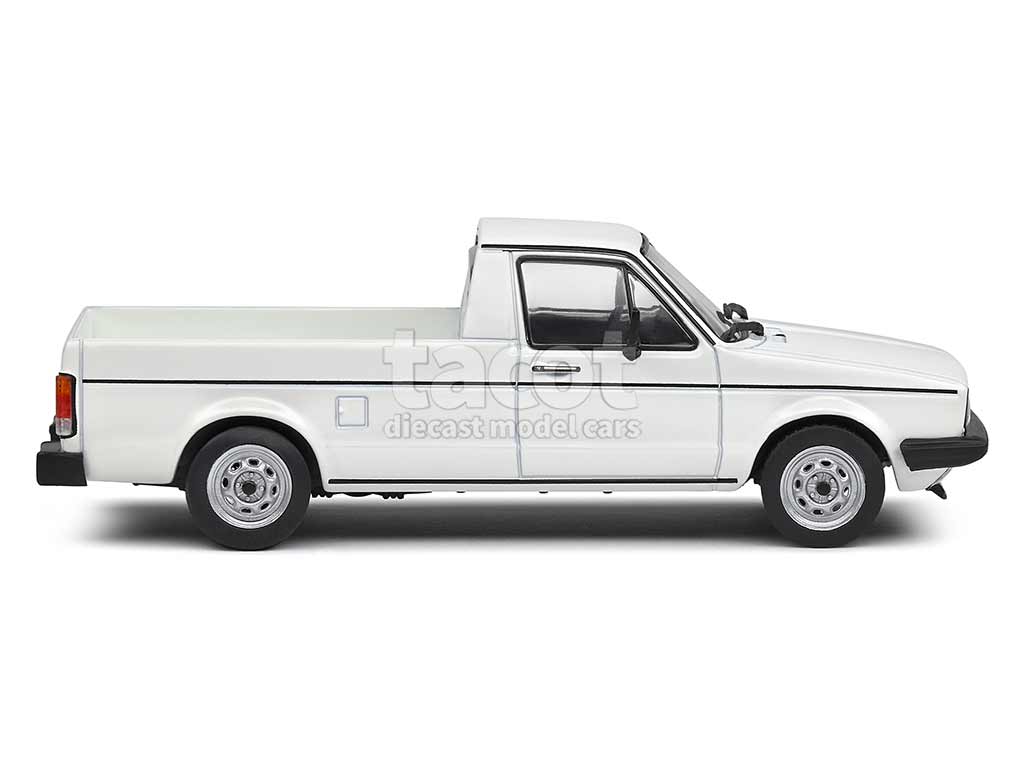 103201 Volkswagen Golf I Caddy 1990