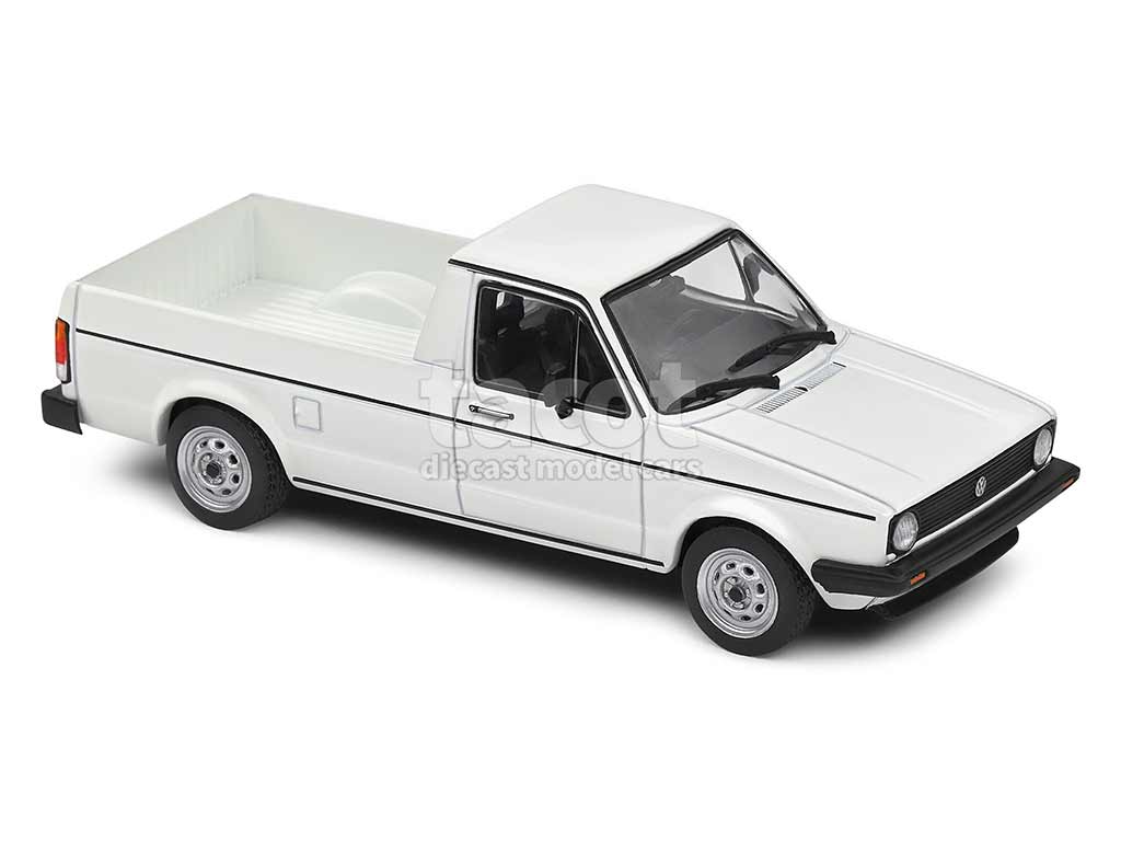 103201 Volkswagen Golf I Caddy 1990