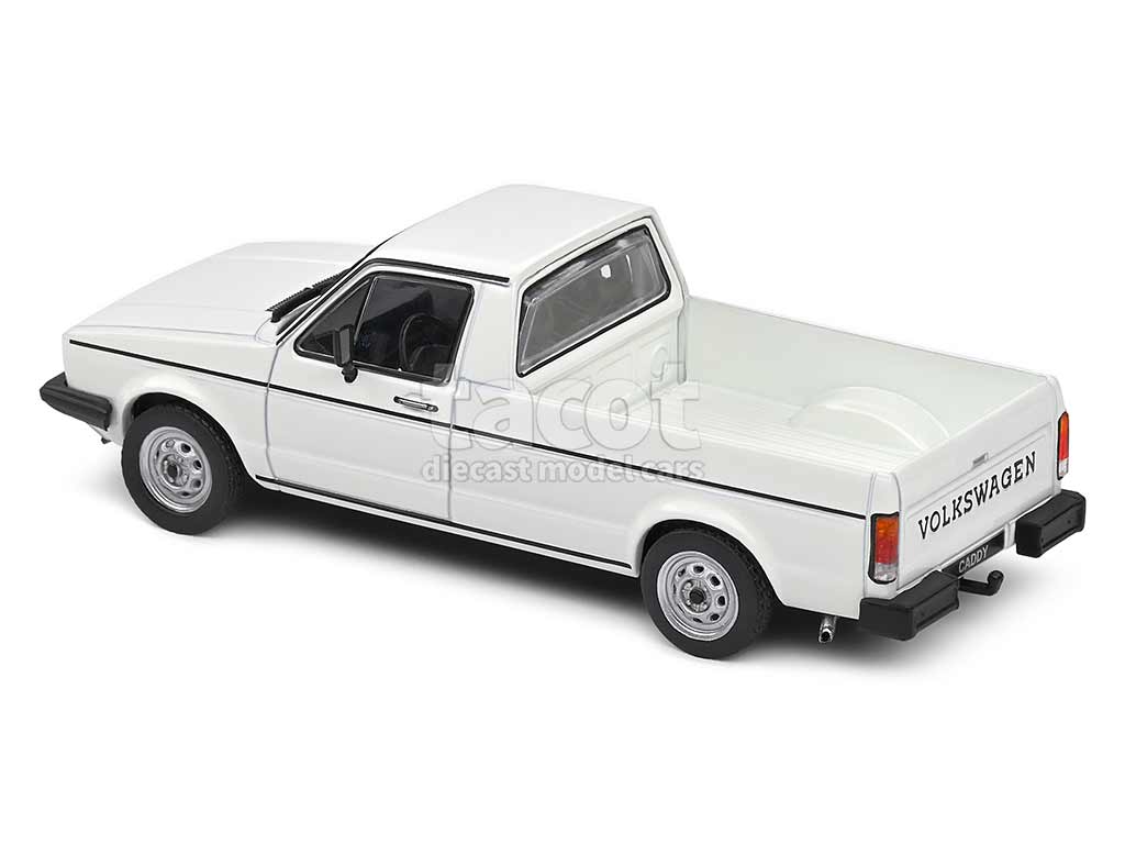 103201 Volkswagen Golf I Caddy 1990