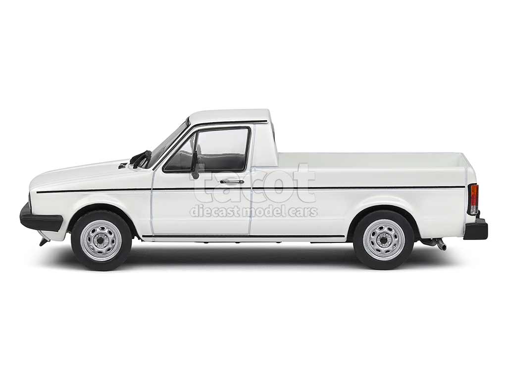 103201 Volkswagen Golf I Caddy 1990