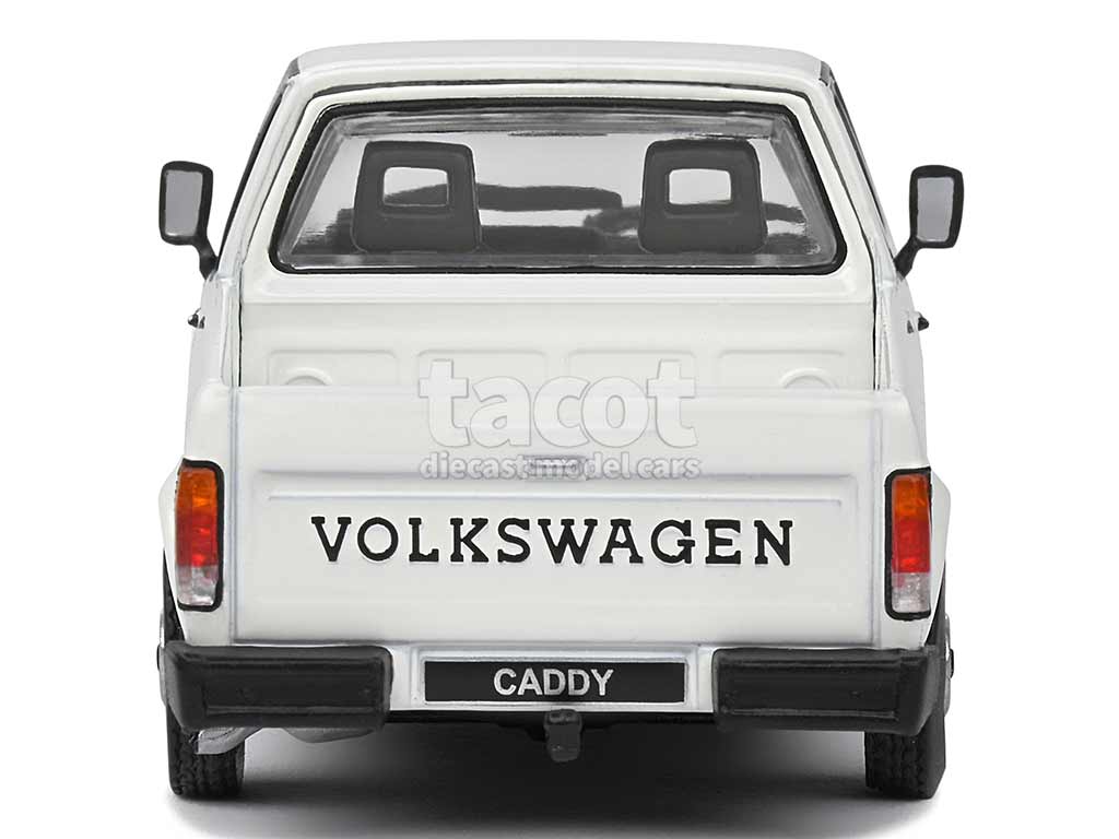 103201 Volkswagen Golf I Caddy 1990