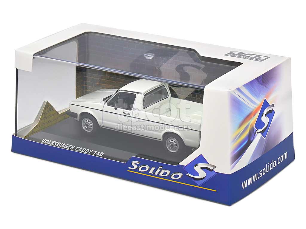 103201 Volkswagen Golf I Caddy 1990