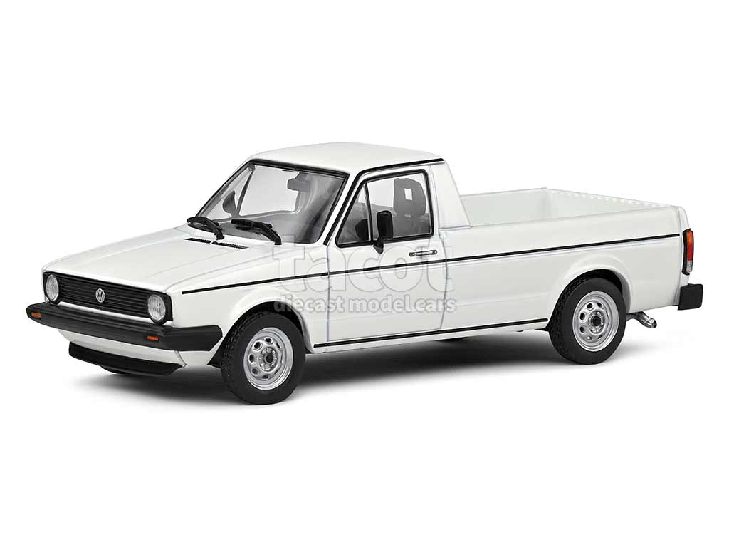103201 Volkswagen Golf I Caddy 1990