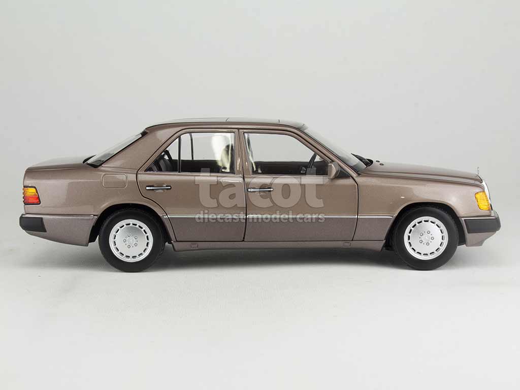 103213 Mercedes 230 E/ W124 1989