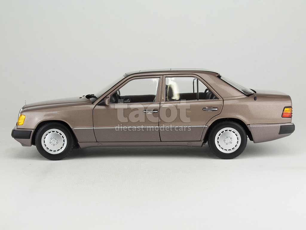 103213 Mercedes 230 E/ W124 1989