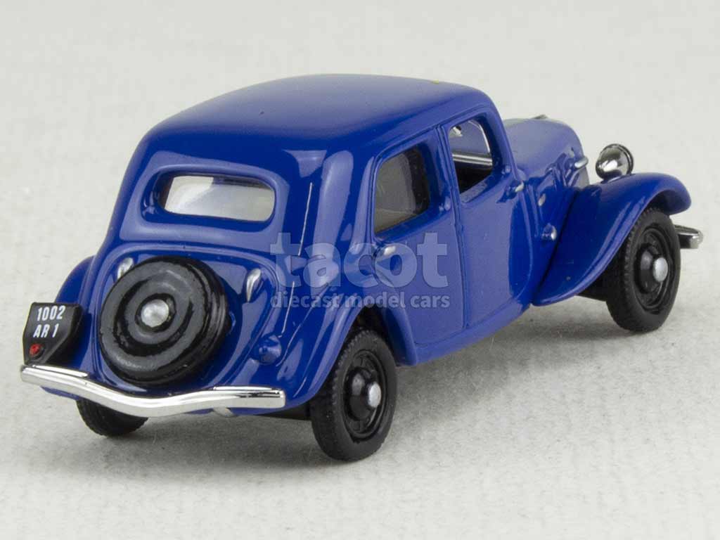 103216 Citroën Traction 11AL 1938