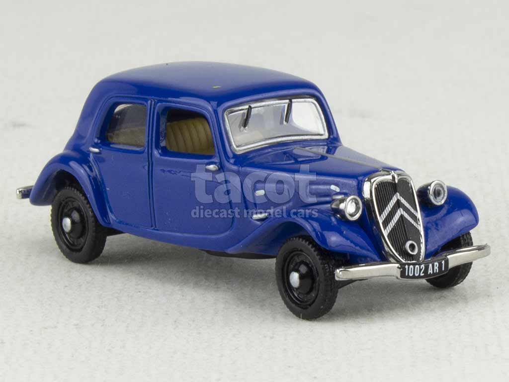 103216 Citroën Traction 11AL 1938