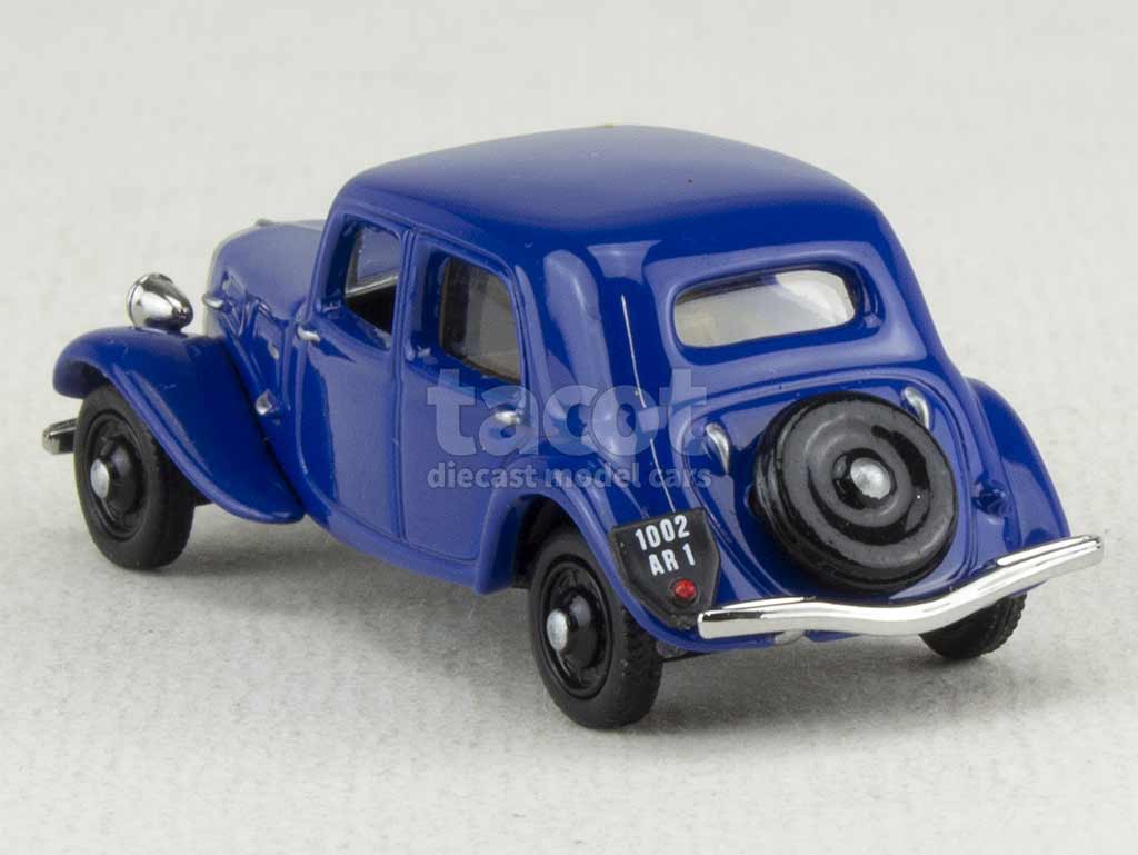 103216 Citroën Traction 11AL 1938