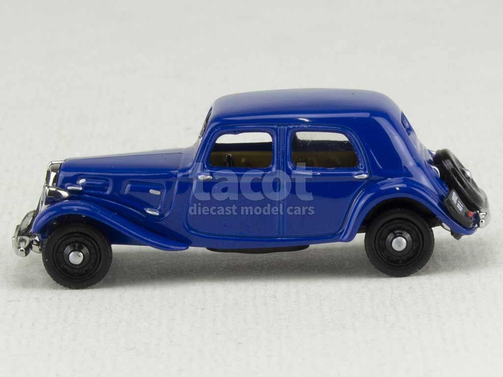 103216 Citroën Traction 11AL 1938