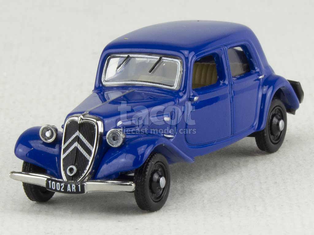 103216 Citroën Traction 11AL 1938