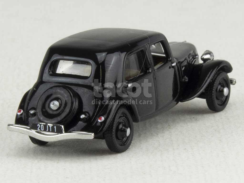 103217 Citroën Traction 7A 1934